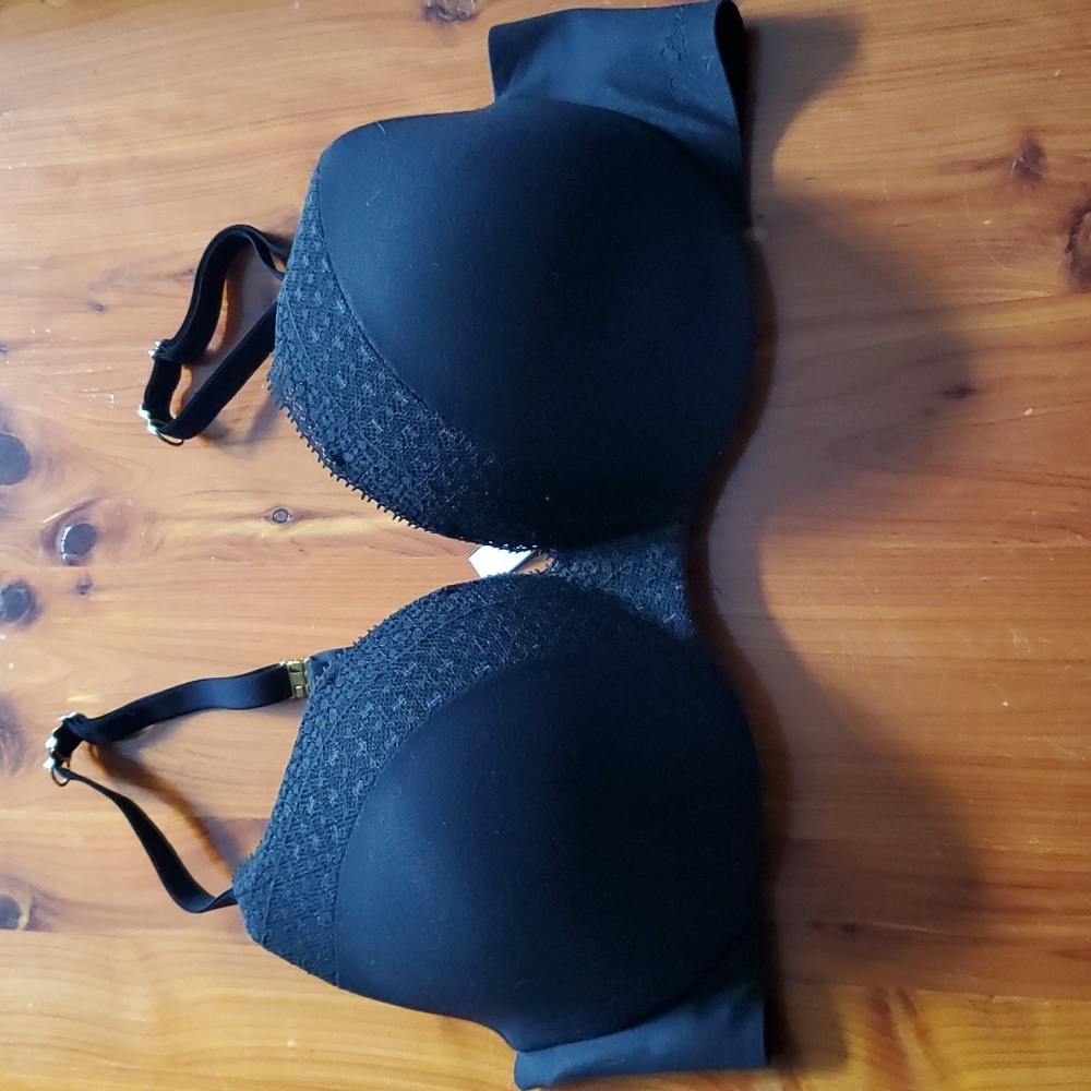 Bra Black